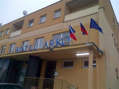 Hotel Arko .